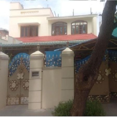 Bharathi Bhavanam Karaikkudi Εξωτερικό φωτογραφία